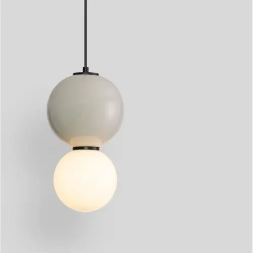 Luster NOVA LUCE 9009194 LED 6W 360lm 3000K 230V IP20